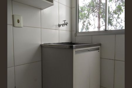 Apartamento para alugar com 50m², 3 quartos e sem vagaÁrea de Serviço