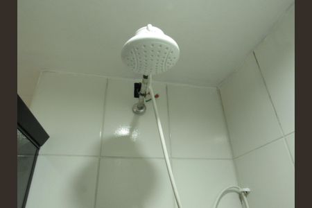 Apartamento para alugar com 50m², 3 quartos e sem vagaBanheiro