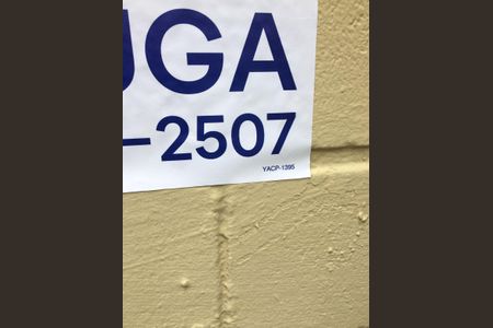 Apartamento para alugar com 50m², 3 quartos e sem vaga Apartamento para alugar com 50m², 3 quartos e sem vagaPlaca