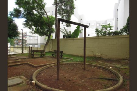 Apartamento para alugar com 50m², 3 quartos e sem vagaÁrea comum