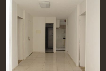 Apartamento para alugar com 50m², 3 quartos e sem vagaSala