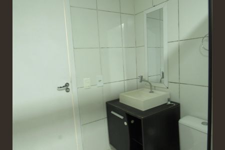 Apartamento para alugar com 50m², 3 quartos e sem vagaBanheiro