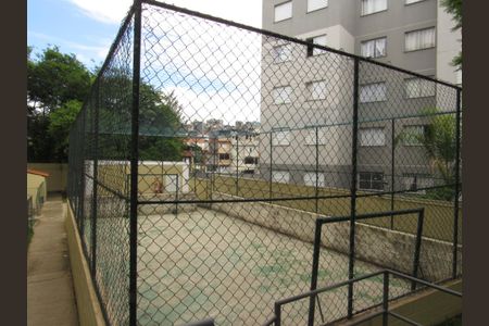 Apartamento para alugar com 50m², 3 quartos e sem vagaÁrea comum - Quadra