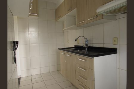 Apartamento para alugar com 50m², 3 quartos e sem vagaCozinha 