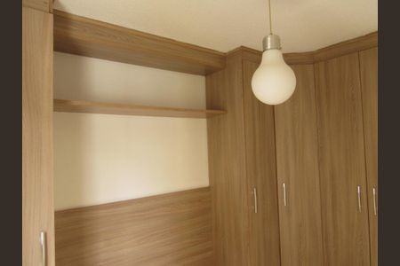 Apartamento para alugar com 50m², 3 quartos e sem vagaQuarto 1