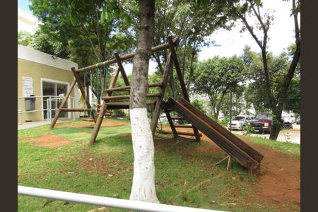 Apartamento para alugar com 50m², 3 quartos e sem vagaÁrea comum - Playground