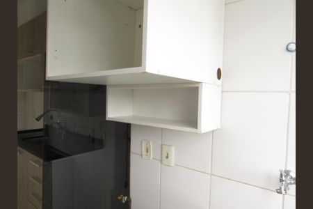 Apartamento para alugar com 50m², 3 quartos e sem vagaÁrea de Serviço