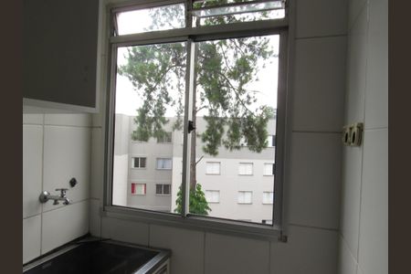 Apartamento para alugar com 50m², 3 quartos e sem vagaÁrea de Serviço