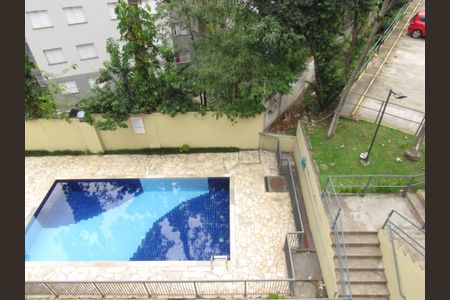 Apartamento para alugar com 50m², 3 quartos e sem vagaQuarto 2 - Vista