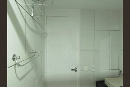 Apartamento para alugar com 50m², 3 quartos e sem vagaBanheiro