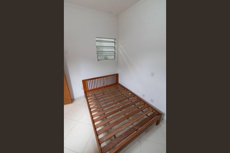 Studio para alugar com 35m², 1 quarto e sem vaga Studio para alugar com 35m², 1 quarto e sem vagaQUARTO/SALA
