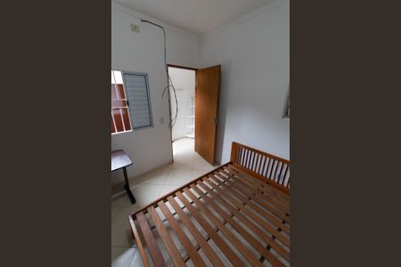 Studio para alugar com 35m², 1 quarto e sem vaga Studio para alugar com 35m², 1 quarto e sem vagaQUARTO/SALA
