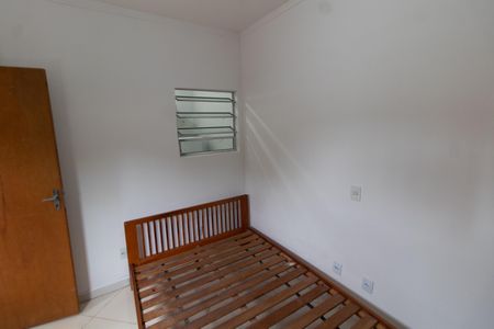 QUARTO/SALA de kitnet/studio para alugar com 1 quarto, 35m² em Cidade Universitária, Campinas