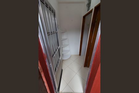 Studio para alugar com 35m², 1 quarto e sem vaga Studio para alugar com 35m², 1 quarto e sem vagaHALL