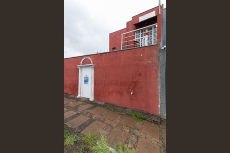 Studio para alugar com 35m², 1 quarto e sem vaga Studio para alugar com 35m², 1 quarto e sem vagaFACHADA