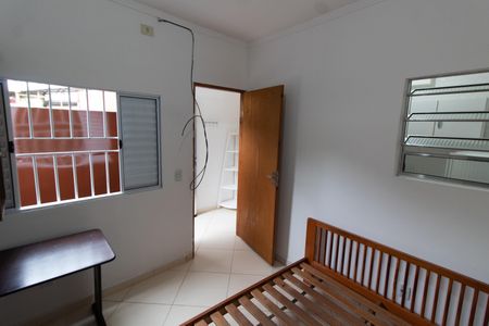 Studio para alugar com 35m², 1 quarto e sem vaga Studio para alugar com 35m², 1 quarto e sem vagaQUARTO/SALA