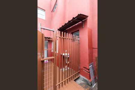 Studio para alugar com 35m², 1 quarto e sem vaga Studio para alugar com 35m², 1 quarto e sem vagaFACHADA DO IMÓVEL