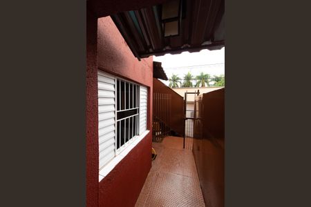 Studio para alugar com 35m², 1 quarto e sem vaga Studio para alugar com 35m², 1 quarto e sem vagaFACHADA DO IMÓVEL