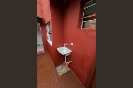 Studio para alugar com 35m², 1 quarto e sem vaga Studio para alugar com 35m², 1 quarto e sem vagaÁREA DE SERVIÇO