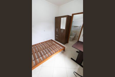 Studio para alugar com 35m², 1 quarto e sem vaga Studio para alugar com 35m², 1 quarto e sem vagaQUARTO/SALA