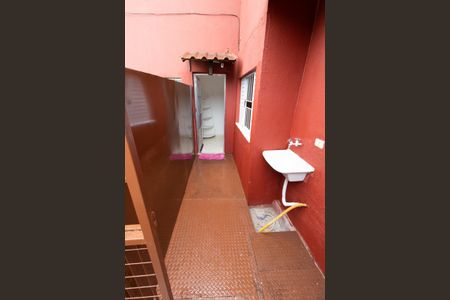 Studio para alugar com 35m², 1 quarto e sem vaga Studio para alugar com 35m², 1 quarto e sem vagaÁREA DE SERVIÇO