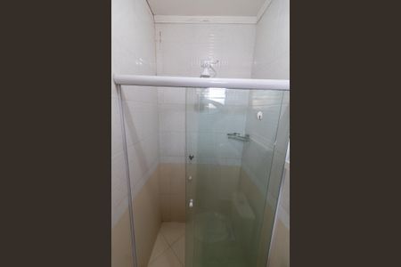 Studio para alugar com 35m², 1 quarto e sem vaga Studio para alugar com 35m², 1 quarto e sem vagaBANHEIRO