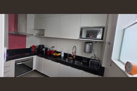 Apartamento à venda com 110m², 3 quartos e 2 vagas