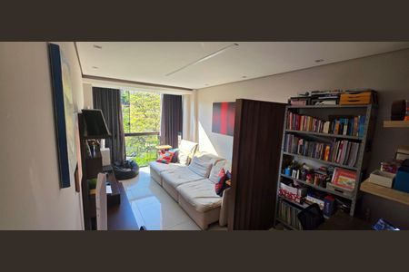 Apartamento à venda com 3 quartos, 110m² em Vila Paris, Belo Horizonte