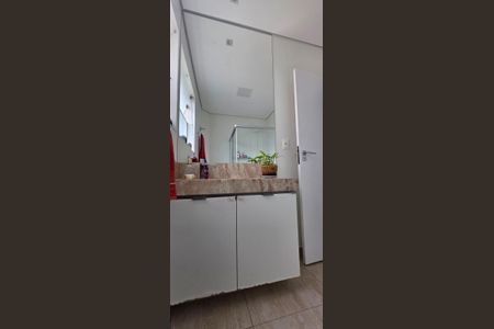 Apartamento à venda com 110m², 3 quartos e 2 vagas