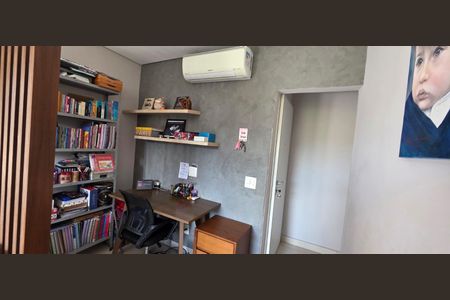 Apartamento à venda com 3 quartos, 110m² em Vila Paris, Belo Horizonte