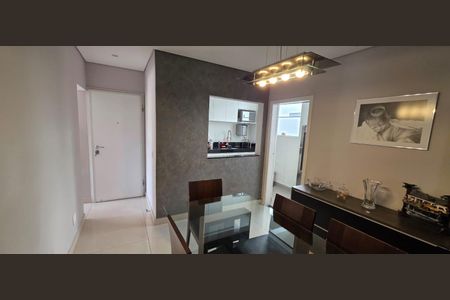 Apartamento à venda com 3 quartos, 110m² em Vila Paris, Belo Horizonte