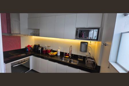 Apartamento à venda com 110m², 3 quartos e 2 vagas