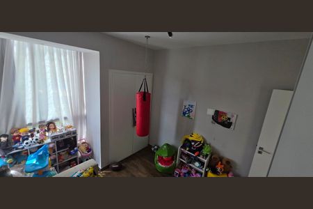 Apartamento à venda com 110m², 3 quartos e 2 vagas