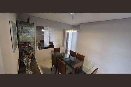 Apartamento à venda com 3 quartos, 110m² em Vila Paris, Belo Horizonte