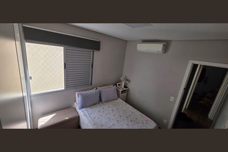 Apartamento à venda com 3 quartos, 110m² em Vila Paris, Belo Horizonte