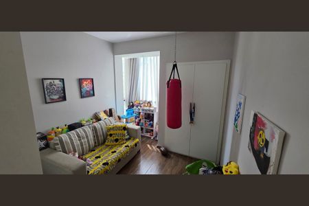 Apartamento à venda com 110m², 3 quartos e 2 vagas