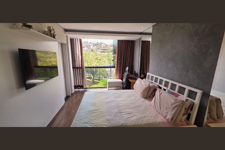 Apartamento à venda com 110m², 3 quartos e 2 vagas