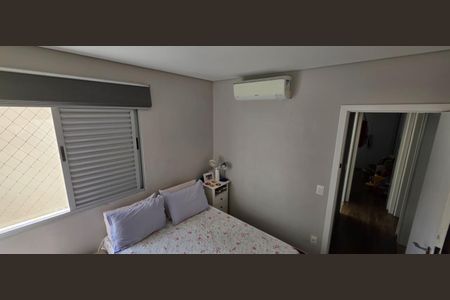 Apartamento à venda com 3 quartos, 110m² em Vila Paris, Belo Horizonte