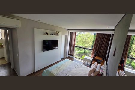 Apartamento à venda com 110m², 3 quartos e 2 vagas