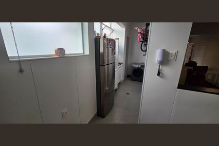 Apartamento à venda com 110m², 3 quartos e 2 vagas