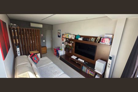 Apartamento à venda com 3 quartos, 110m² em Vila Paris, Belo Horizonte