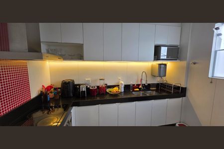 Apartamento à venda com 110m², 3 quartos e 2 vagas