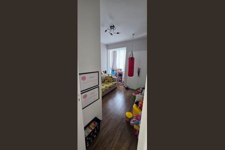 Apartamento à venda com 110m², 3 quartos e 2 vagas