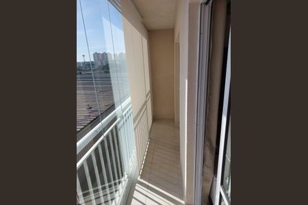 Apartamento à venda com 28m², 1 quarto e sem vaga Apartamento à venda com 28m², 1 quarto e sem vagaFoto 07