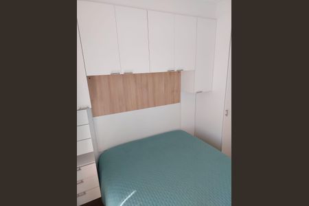 Foto 04 de apartamento à venda com 1 quarto, 28m² em Mooca, São Paulo