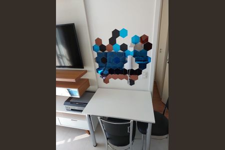 Foto 12 de apartamento à venda com 1 quarto, 28m² em Mooca, São Paulo