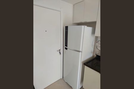 Apartamento à venda com 28m², 1 quarto e sem vaga Apartamento à venda com 28m², 1 quarto e sem vagaFoto 17