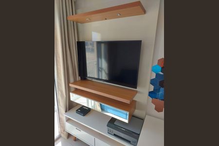 Apartamento à venda com 28m², 1 quarto e sem vaga Apartamento à venda com 28m², 1 quarto e sem vagaFoto 18