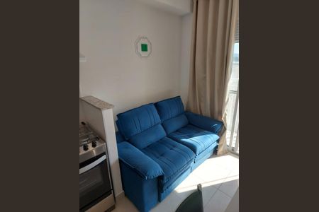 Foto 16 de apartamento à venda com 1 quarto, 28m² em Mooca, São Paulo