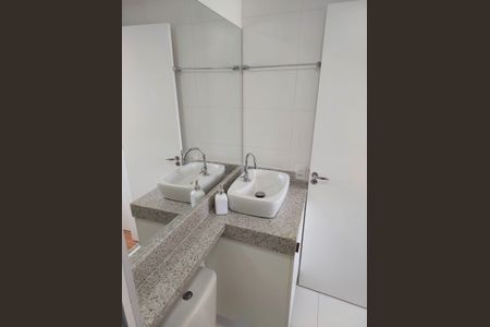 Foto 01 de apartamento à venda com 1 quarto, 28m² em Mooca, São Paulo